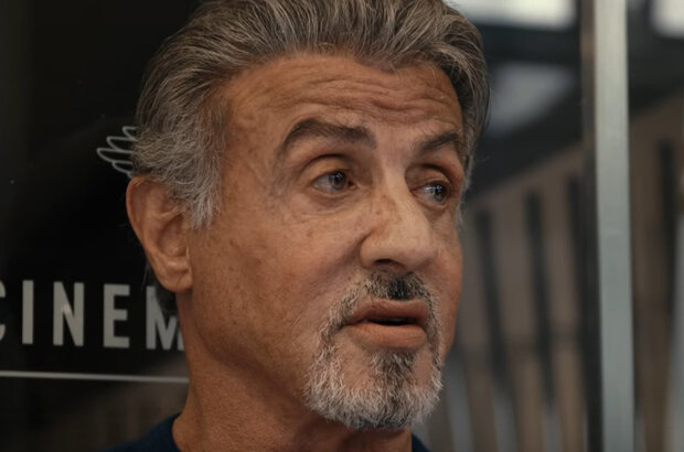 Sly (2023) - photo 6