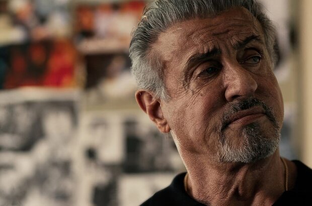 Sly (2023) - photo 1