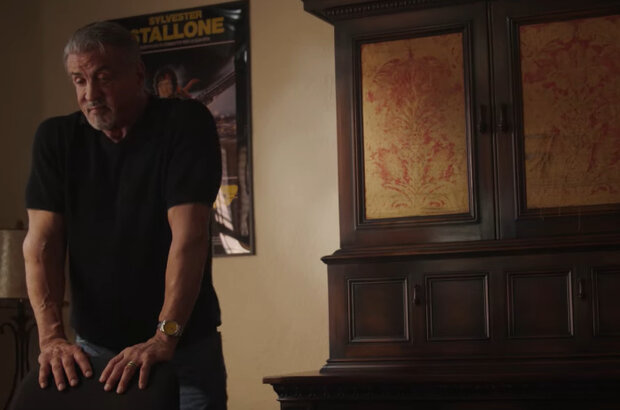 Sly (2023) - photo 4
