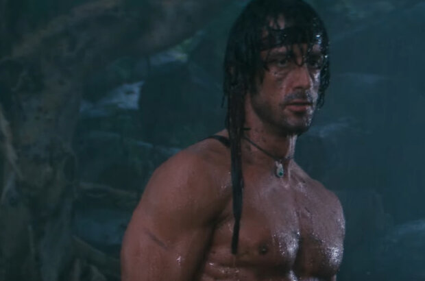 Sly (2023) - photo 2