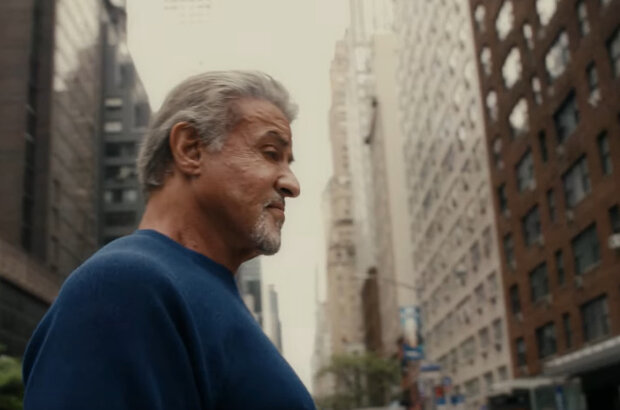 Sly (2023) - photo 7