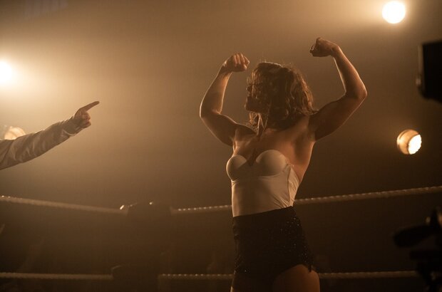 Queen of the Ring (2024) - photo 5