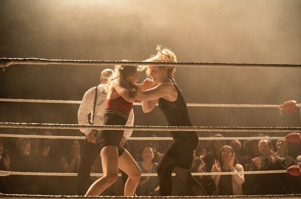 Queen of the Ring (2024) - photo 8