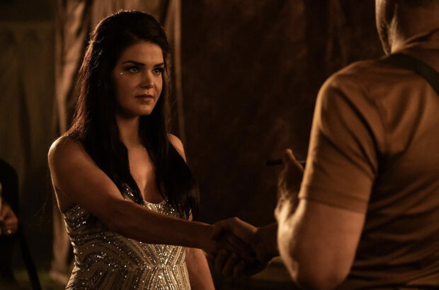 Queen of the Ring (2024) - photo 15
