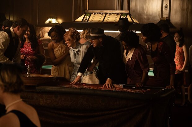 Queen of the Ring (2024) - photo 10
