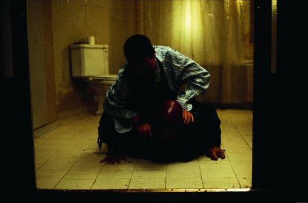 Машинист (2004) - фото 3