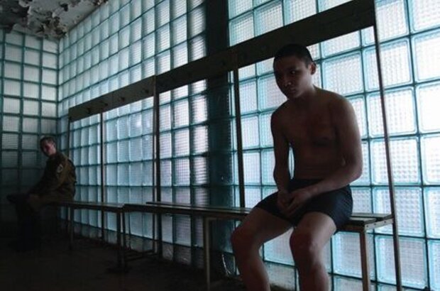 Конвой (2012) - фото 5