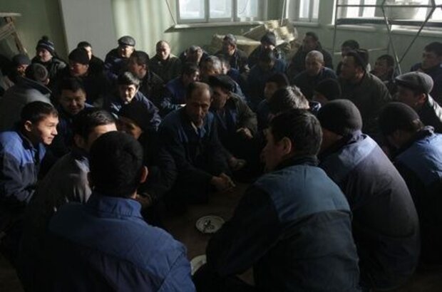 Конвой (2012) - фото 2