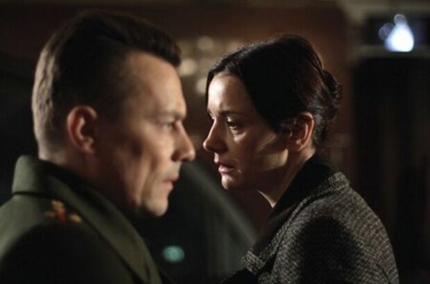 Конвой (2012) - фото 7