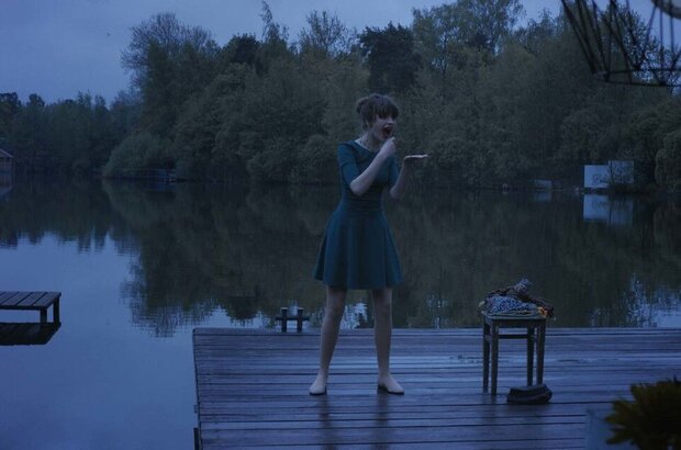 Strangers of Patience (2019) - photo 6