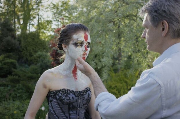 Strangers of Patience (2019) - photo 4