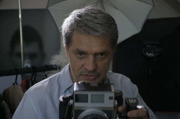 Strangers of Patience (2019) - photo 2