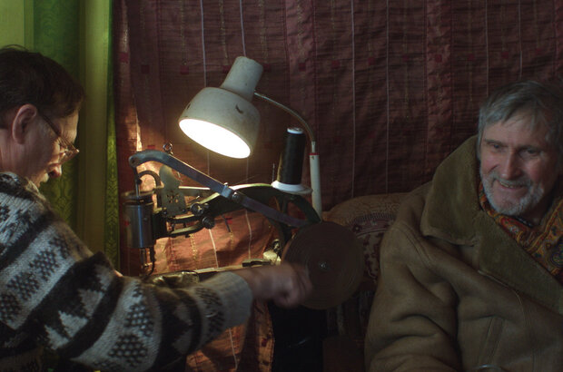 Camel Way (2022) - photo 2