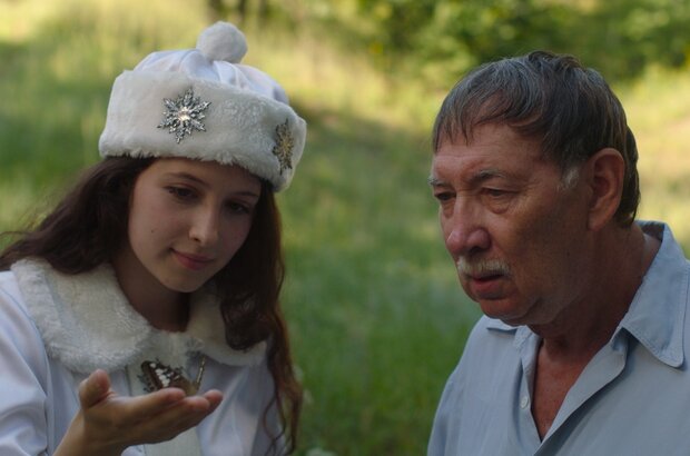 Camel Way (2022) - photo 3