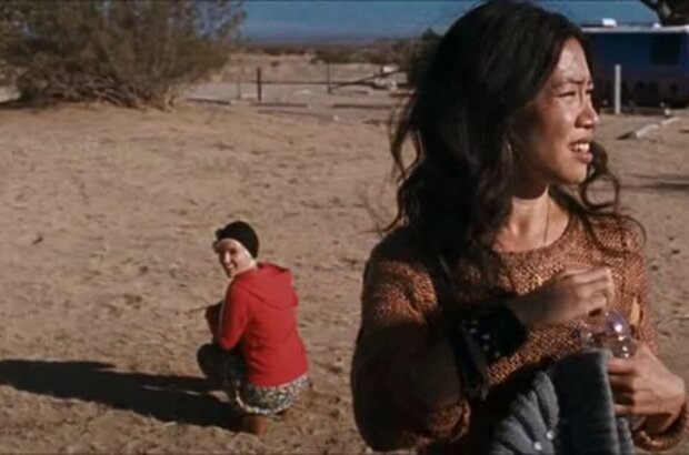 Best Friends Forever (2013) - photo 2