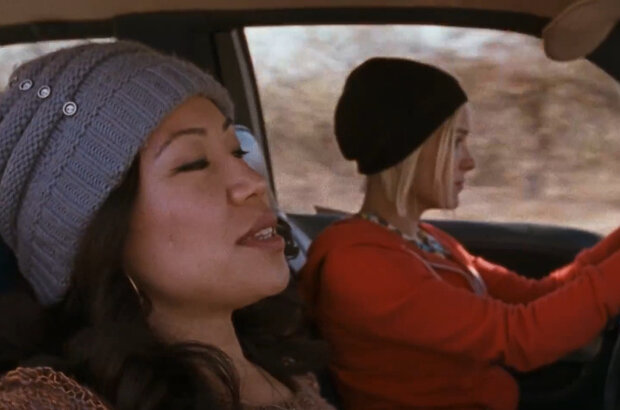 Best Friends Forever (2013) - photo 1