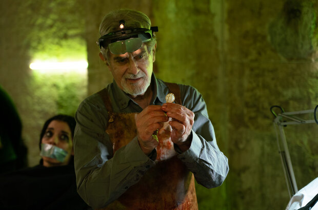 The Goldsmith (2022) - photo 8