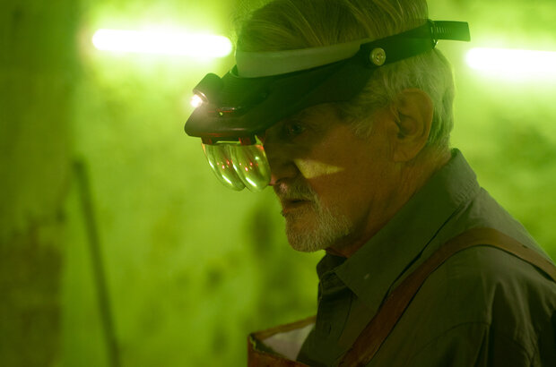 The Goldsmith (2022) - photo 6