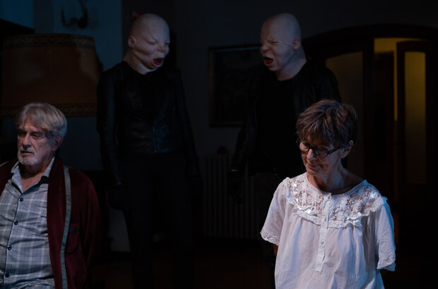 The Goldsmith (2022) - photo 5