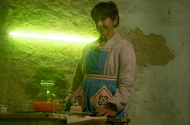 The Goldsmith (2022) - photo 10