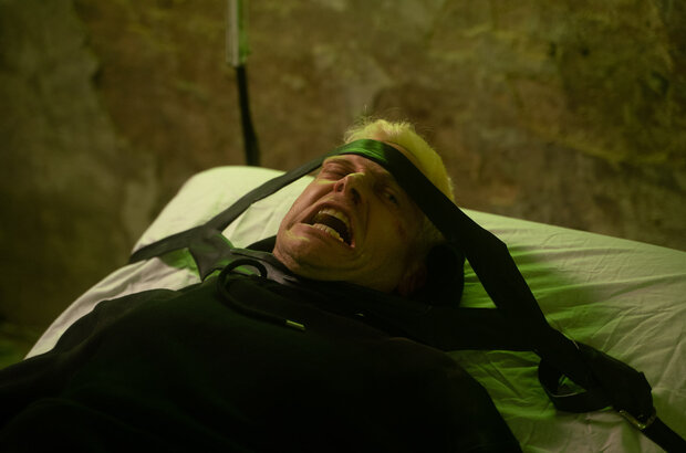 The Goldsmith (2022) - photo 4