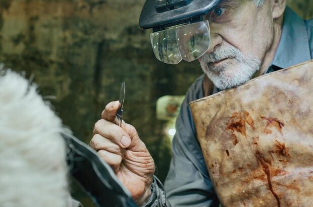 The Goldsmith (2022) - photo 11