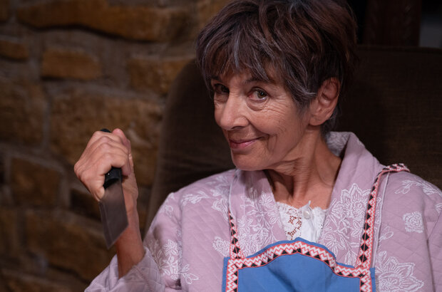 The Goldsmith (2022) - photo 7