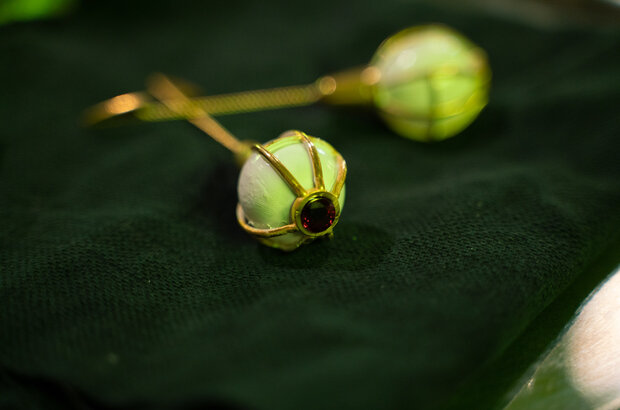 The Goldsmith (2022) - photo 9