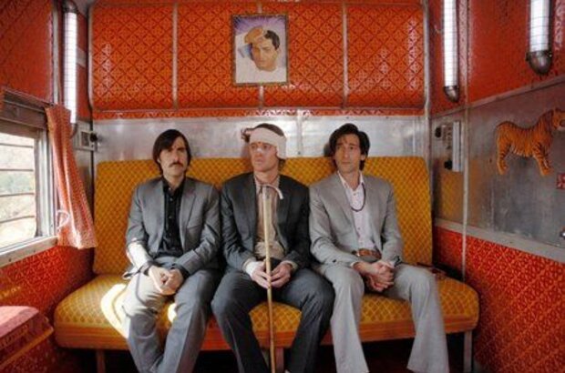 The Darjeeling Limited (2007) - photo 4