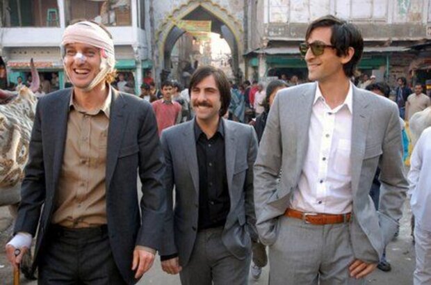The Darjeeling Limited (2007) - photo 2