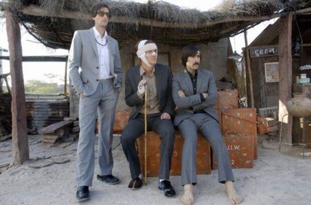 The Darjeeling Limited (2007) - photo 6