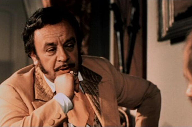 Armed and Dangerous (1977) - photo 7