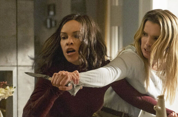 The Hunt (2020) - photo 5