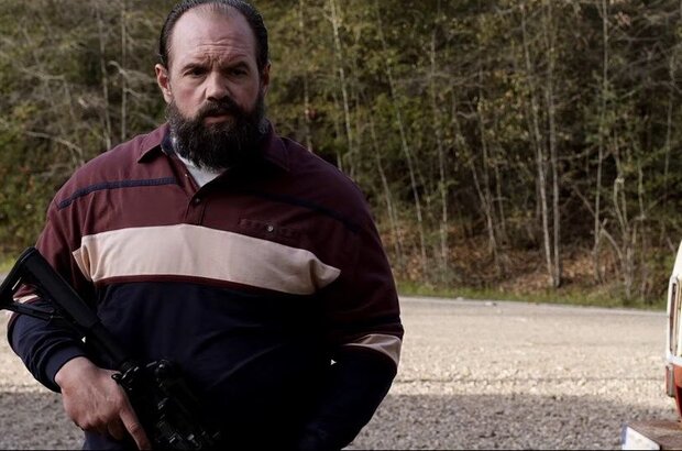 The Hunt (2020) - photo 7