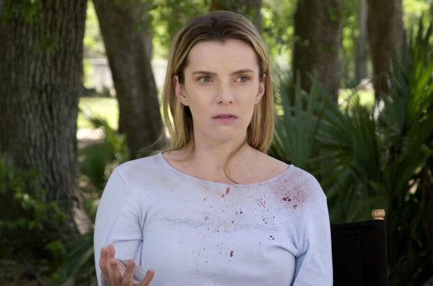 The Hunt (2020) - photo 3