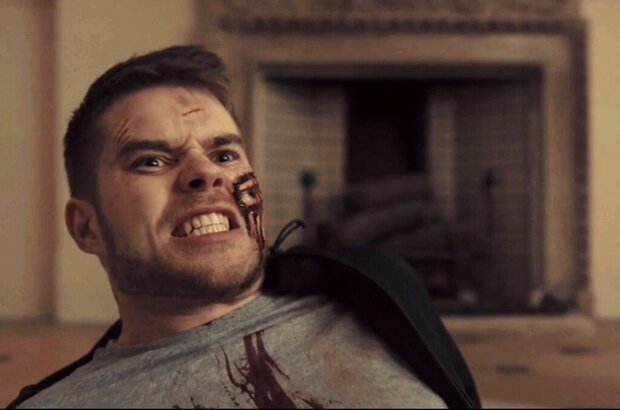 The Jack in the Box (2020) - photo 4