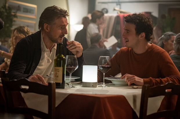 Made in Italy (2020) - photo 1