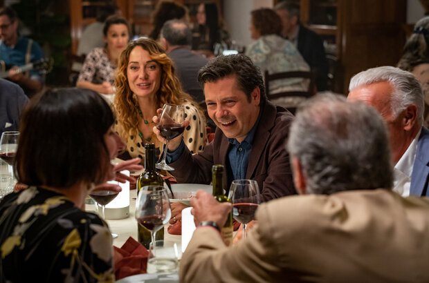 Made in Italy (2020) - photo 7
