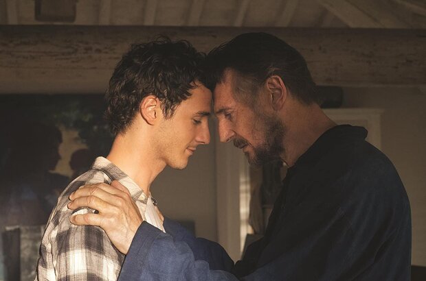Made in Italy (2020) - photo 2