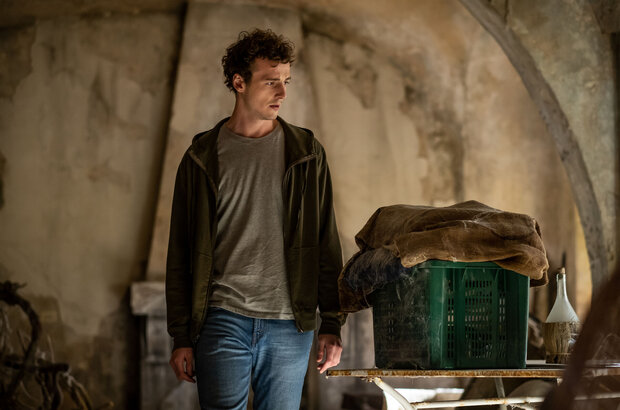 Made in Italy (2020) - photo 4