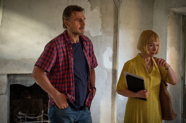 Made in Italy (2020) - photo 3