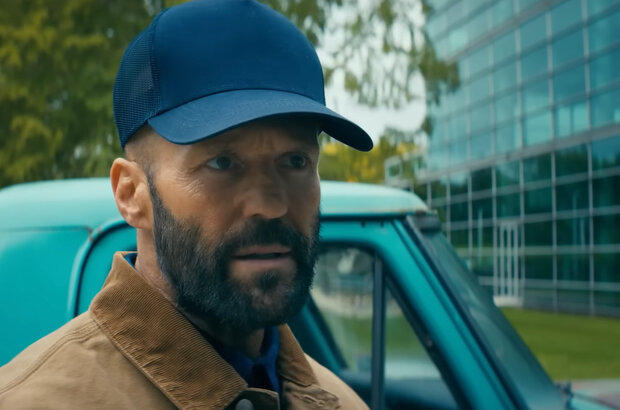 The Beekeeper (2024) - photo 11