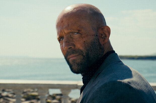 The Beekeeper (2024) - photo 9
