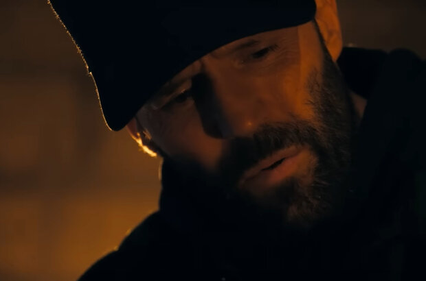 The Beekeeper (2024) - photo 8