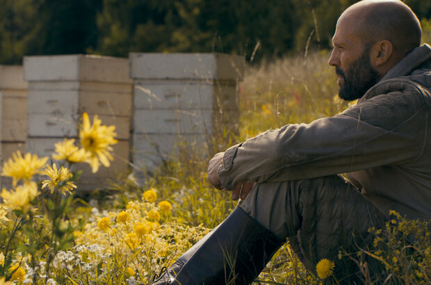 The Beekeeper (2024) - photo 1