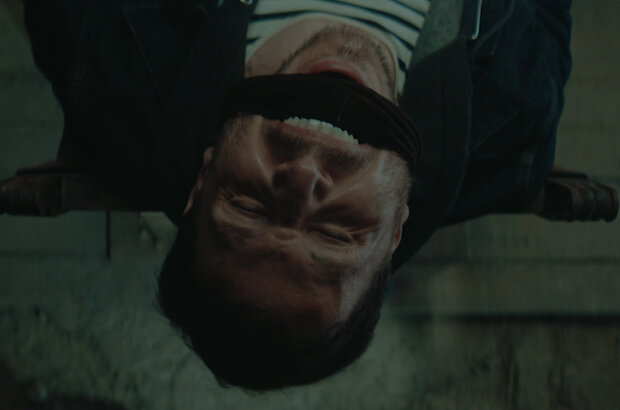 Lobo Feroz (2022) - photo 1