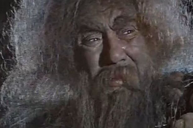 The Golden Horns (1972) - photo 6