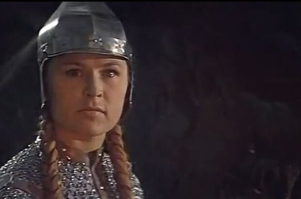 The Golden Horns (1972) - photo 3