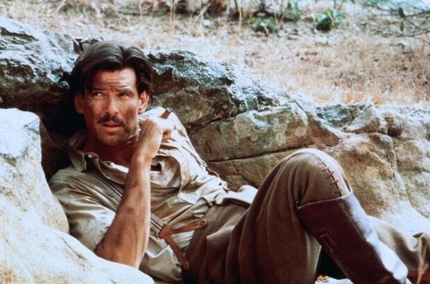 Mister Johnson (1990) - photo 11