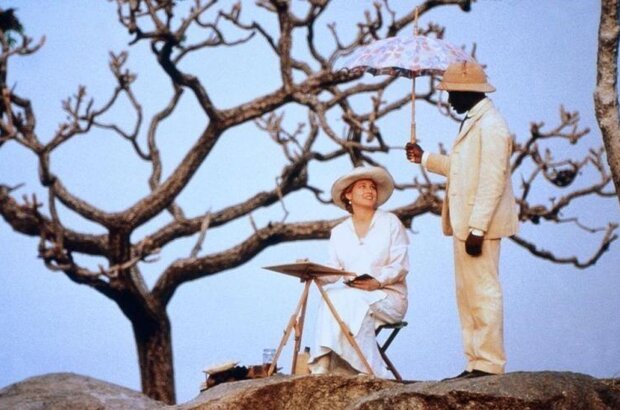 Mister Johnson (1990) - photo 4